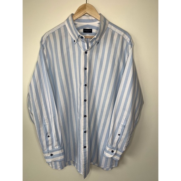 Proper Cloth dress shirt - Picture 6 of 7